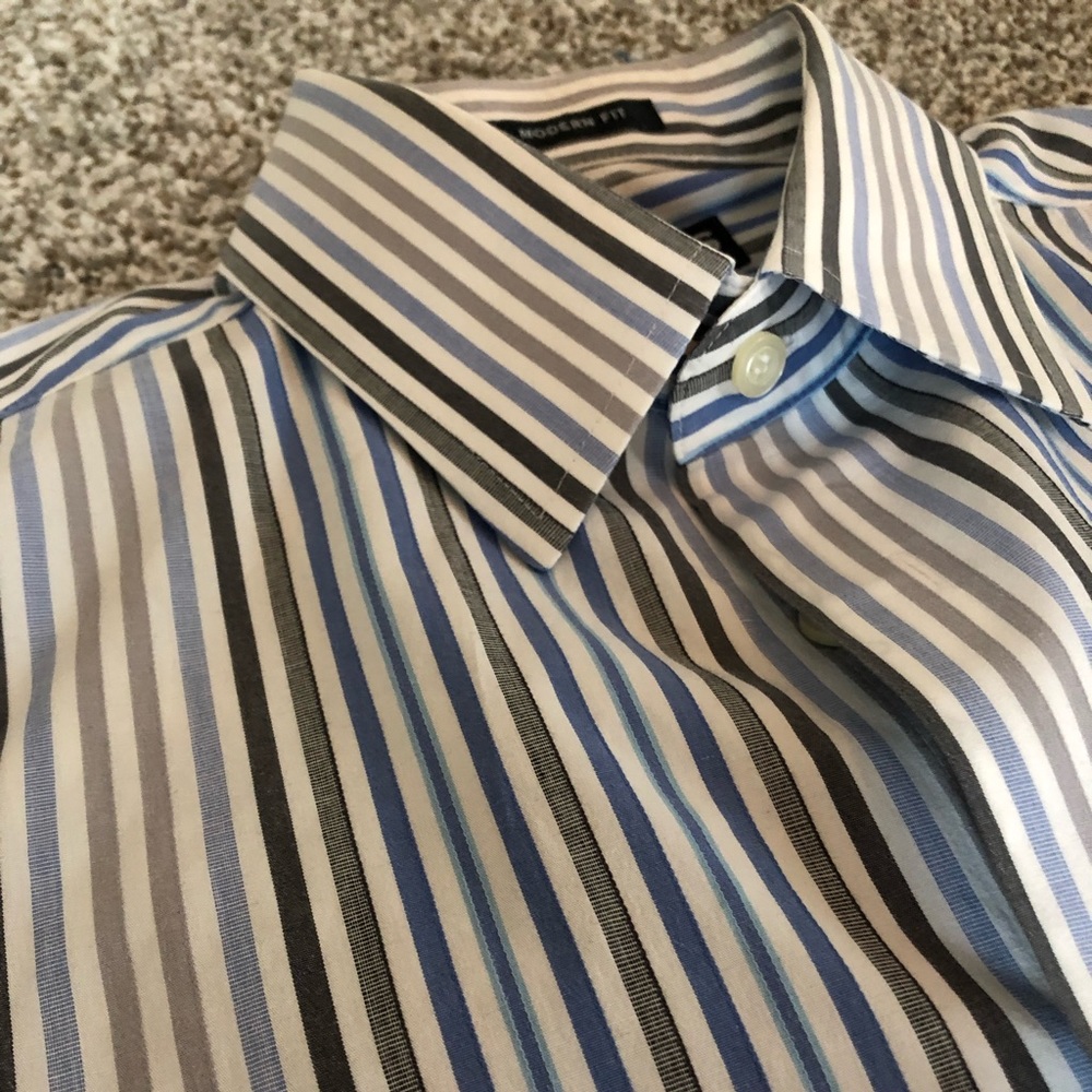 Express dress shirt